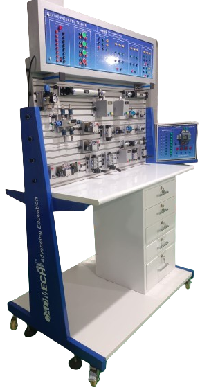 Hydraulic & Pneumatic Trainers