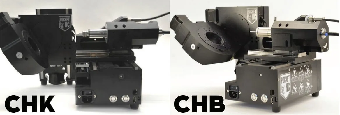 Pocket NC is now Penta Machine Co.