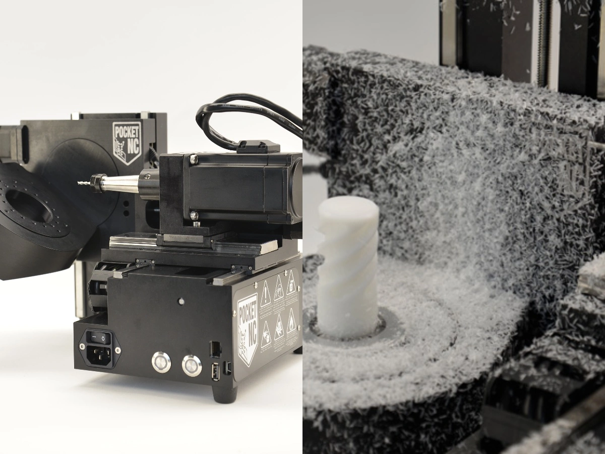 Loading Arm for Mill