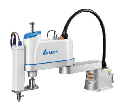 delta-scara-robots