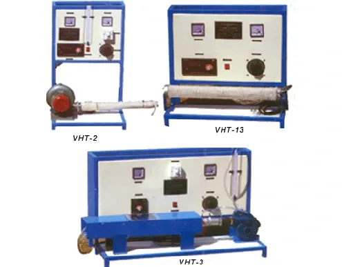Theory of machine lab equipments