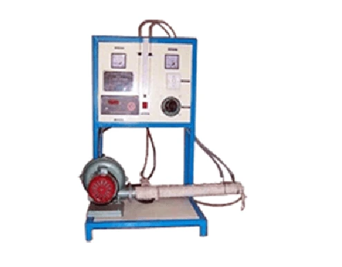Heat transfer lab equipments