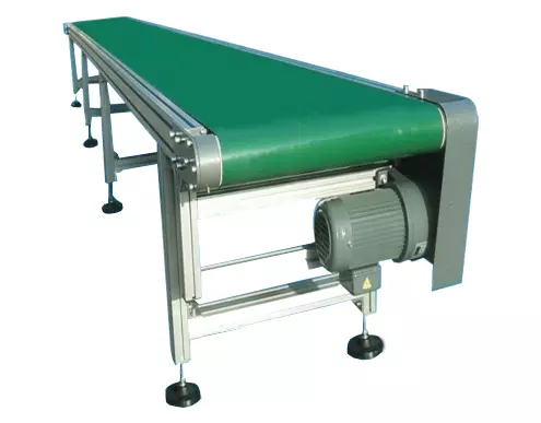 Linear Shuttle Conveyor